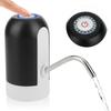 Portable Intelligent USB Electric Bottled Water Dispenser Drinking Water Pump for Home Use