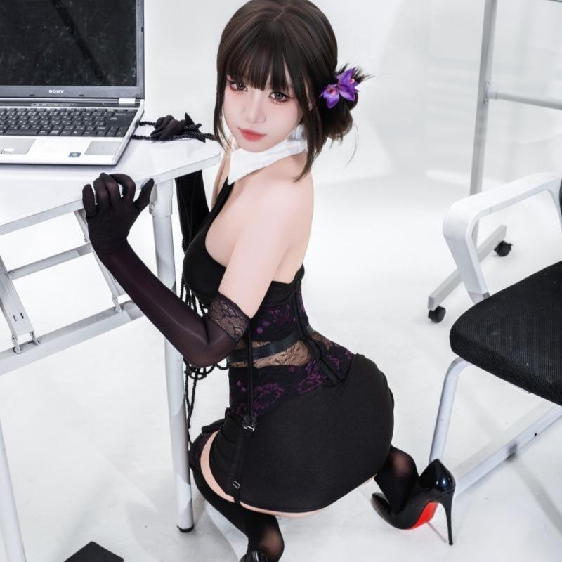 Sex underwear rose sexy waist seal lace fishbone girdle waistcoat stacked wear garter belt integrated pure desire cover