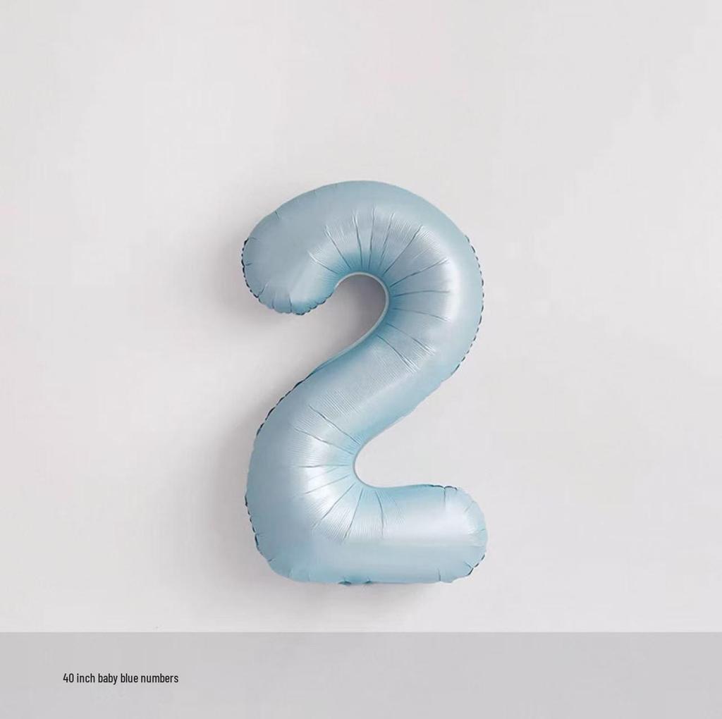 Frozen Princess Elsa Birthday Decor Set with Snowman Balloon and Photo Props