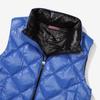 Fila Goose Padding Vest Quilting