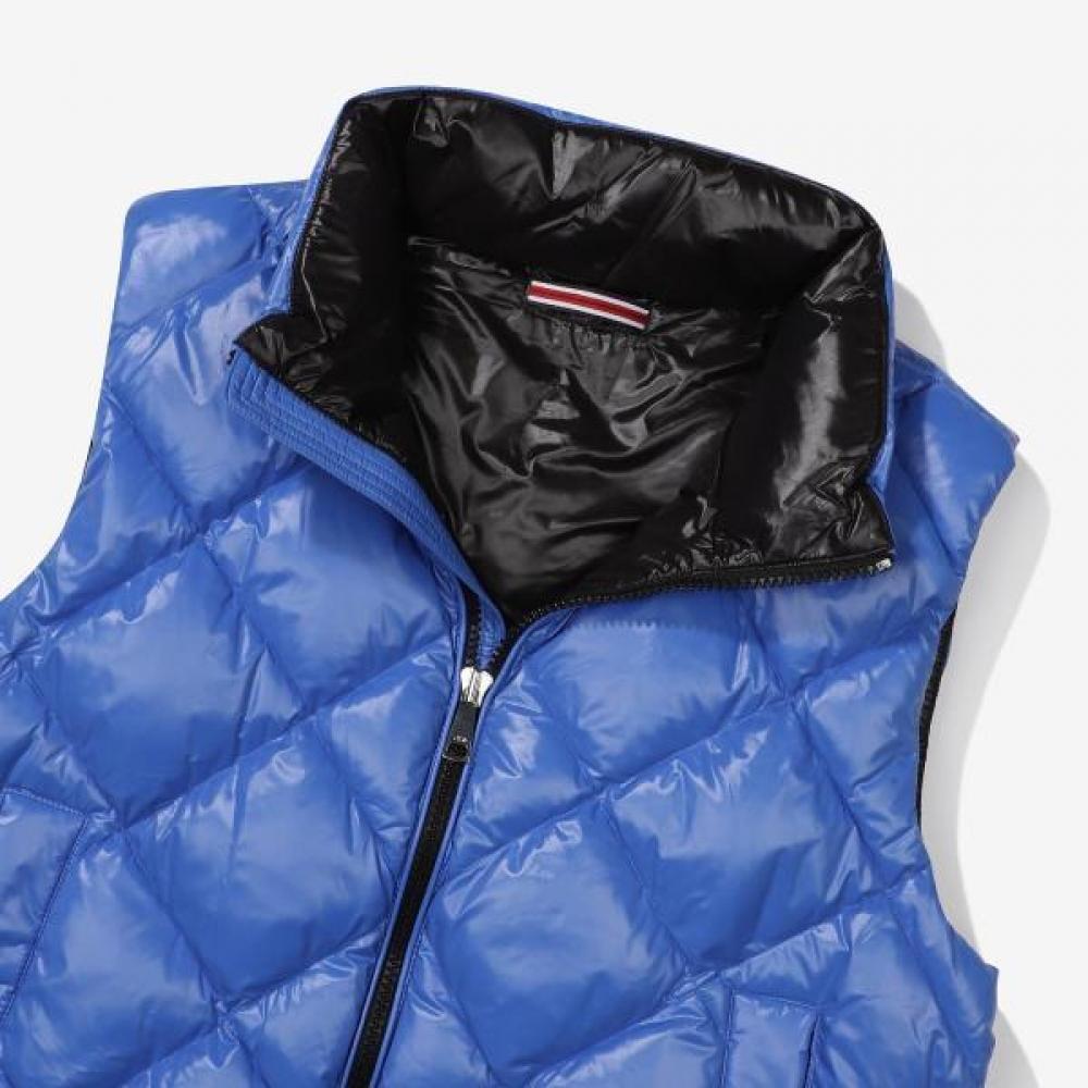 Fila Goose Padding Vest Quilting