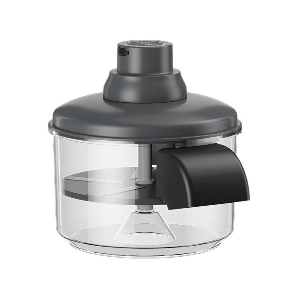 Efficient Peeling Electric Grape Peeling Machine Time-Saving Hands-Free Manual Fruits Peeler Efficient Automatic/ Manual