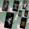 Coques pour téléphones – Pare-chocs pour smartphones