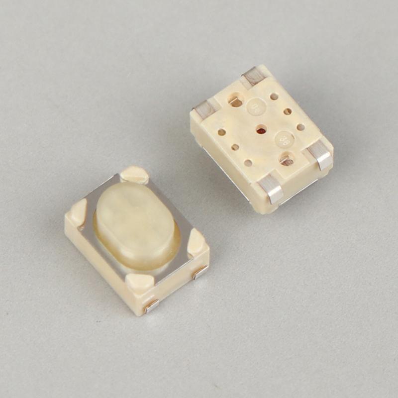 2/5/10Pcs Power Button For Core Board 3S/SE/4K Mini1 Mini2 Mini3 Power Switch Accessories Compatible Mini Series Core Board