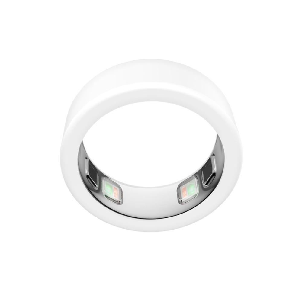 Soft Silicone Cover Elastic Protective Case Protector for Oura Ring 5 Working Out Smart Ring