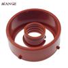 Air Intake Duct Seal To Turbocharger & Engine Breather Gasket Seal For Mercedes-Benz W212 W164 W251 E GL ML R CLASS 320 350