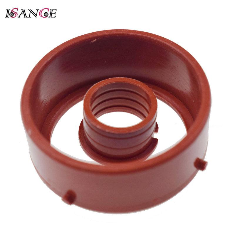 Air Intake Duct Seal To Turbocharger & Engine Breather Gasket Seal For Mercedes-Benz W212 W164 W251 E GL ML R CLASS 320 350