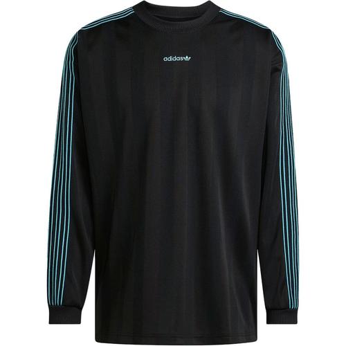Adidas Originals SS25 T Shirt Men s JX3099 S чёрный