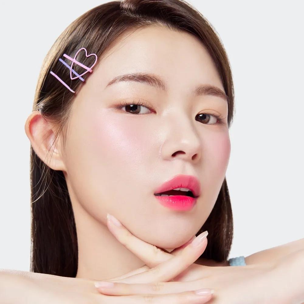 THE FACE SHOP Water Fit Tint 5g 01 Rose Pink