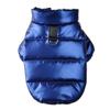 Waterproof Pet Dog Jacket Winter Warm Dog Clothes Thick Padded Coat Chihuahua Clothing For Small Medium Dogs Puppy Pet Outfits