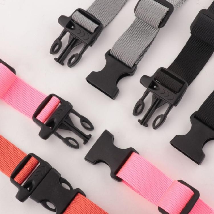 Szybki Montaż Regulowane Plecaki Pasek Piersiowy Ergonomiczne Wsparcie Ramion Wytrzymałość Na Piesze Wycieczki Podróże Sprzęt Outdoor