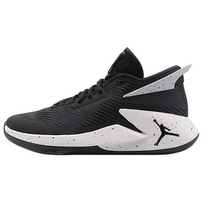 Fly Lockdown Noir Jordan AO1550-010