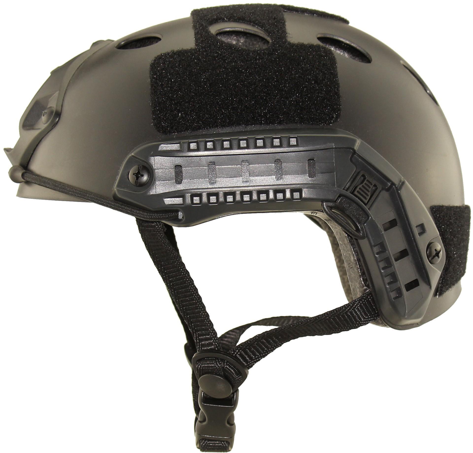 Simple PJ Style Field Tactical Helmet for Cycling & Outdoor Military Enthusiasts
