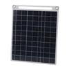 Solar Panel Waterproof Portable 15W 16V Polycrystalline Silicone Solar Panel for Phones Tablets Electronic Devices
