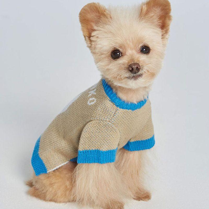 MIMINKO Acrylic Knit [DK3WT1540]