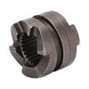 Dıştan Takma Motor Debriyaj Dişlisi Metal Tekne Motoru Debriyajı 2 Zamanlı 60HP 70HP için 6H1‑45631‑01