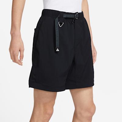 Men's Nike ACG Knitted Sweatpants Men's Black