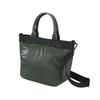 Tab N Shift Bella Mini Tote Bag - Khaki Velvet