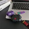 EVANGELION EVA Anime Case for Airpods 4 Pro 2 3 Earphone Accessories Bluetooth Headset Silicone Apple Air Pod 3/2/1 Cover Shell
