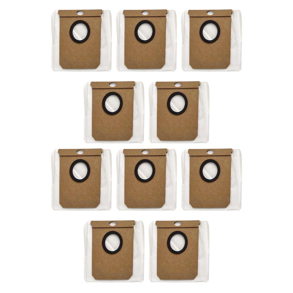 10 Pack For Hoover HG4 For Hydro Pro Dust Bags Maintain Clean Floors Easily