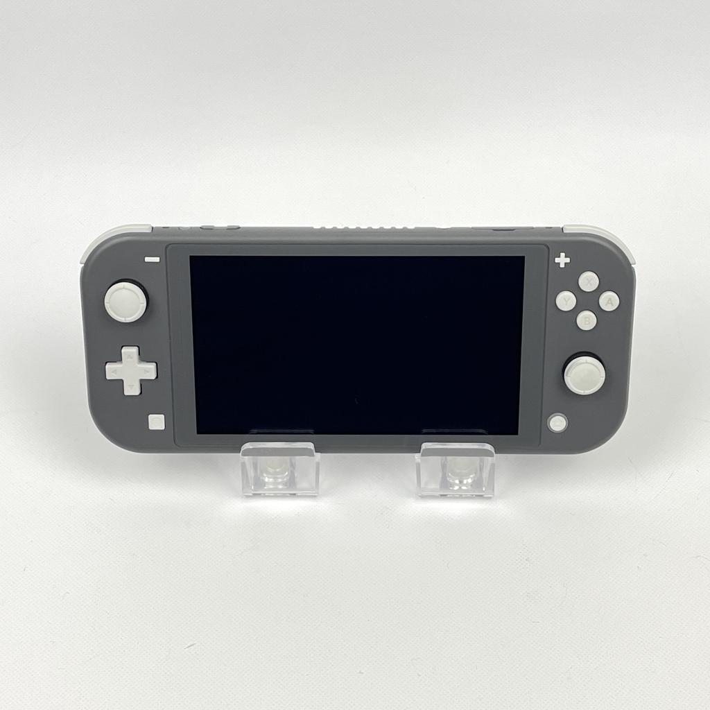 Nintendo Switch Lite Console only Various Colors Choose Japan Region Free Used