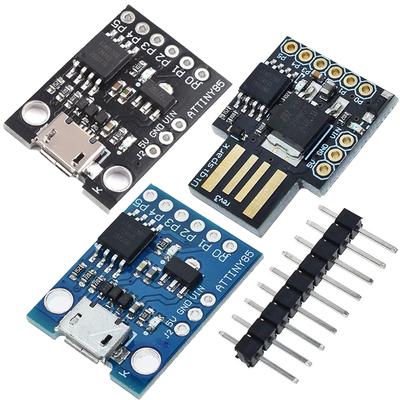 Moduły DIY – Elektroniczne moduły