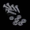 Damping Bumper Rubber Ball Anti-drop Pins Protect for DJI Phantom 3 Model Airplane Accessories