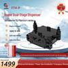 SOZYIN FT4-P Dual-Stage Dropper & Flasher for DJI Matrice 4 Drones