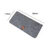 Portable Carrying Cover For Switch 2 Case Felt Pouch With Storage Card Slots Protective Bag For NS 2 Console Travel Accessories
