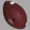 Retro Ball Training Ball American Football Fußball Wettkampfball Aufblasbare Fußbälle für Drinnen und Draußen