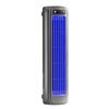 Shēngyuè Silent Tower Fan: High-Power, Long Battery, USB-Powered, Portable, Wall-Mountable, Desktop Fan.
