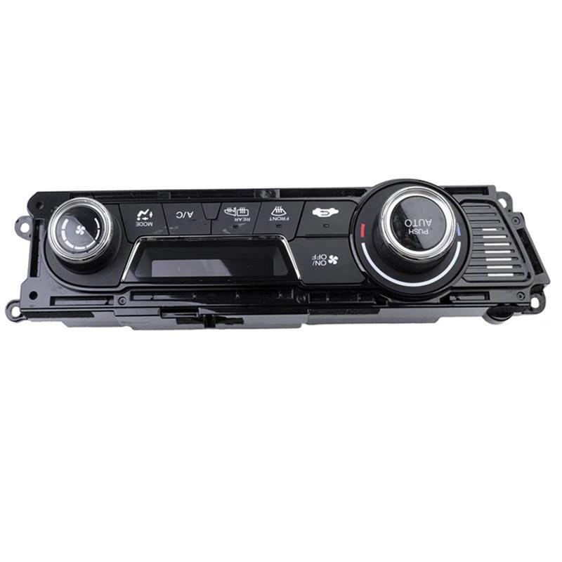 A03E-79600-TR6-C62 79600TR6C62 AC Air Condition Climate Control Switch For Honda Civic 2013-2015