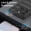 Shockproof Soft Armor Case Fundas Para For Motorola Edge 70 Fusion 70 Air Pro Edge70Fusion 5G Cases Coque Liquid Silicone Cover