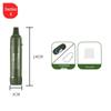 Portable Outdoor Water Purification Straw - Camping & Picnic Ultrafiltration Filter