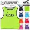 FINTA Soccer/Futsal Bib, One Size Fits All, Adult, Sublimation, No Number, FT3523 (7200) Pink