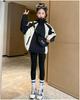 BLZXIAN Mountain Jersey Trench Duster Clothing for Girls and and Perfect for and Winter Height Kids' Windbreaker, Parka, Top, Hoodie, Coat, Jacket,
