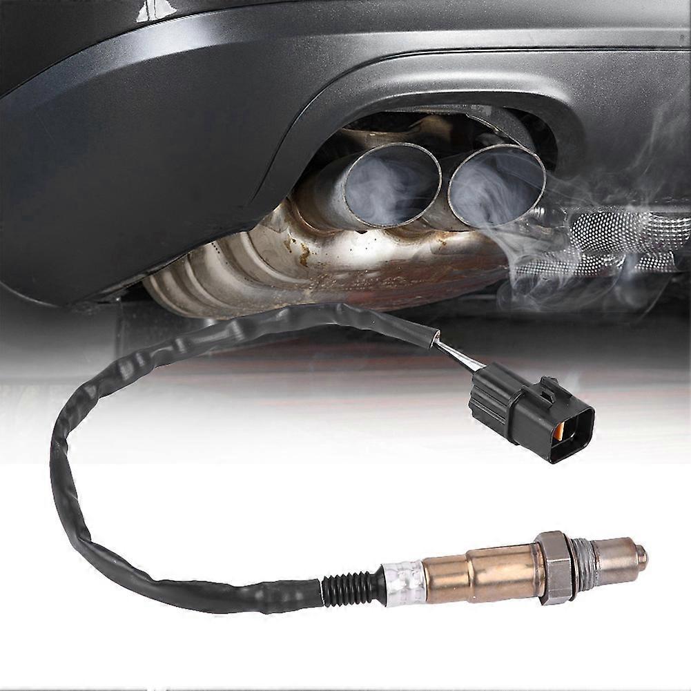 O2 Oxygen Sensor for CHEVROLET AVEO PONTIAC G3 SUZUKI SWIFT 234-4298