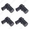 4x Reverse Backup Parking Sensors 3F2Z-15K859-AA For Ford Escape Lincoln Mercury