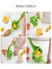 A Fruit Juicer, Multifunctional Household Lemon Juicer, Creative Orange Juicer, Manual Juicer, Lemon Juicer, Manual Fruit Juicer, Citrus Juice