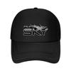 Sky glow Baseballkappe Wintermützen für Herren Schwarz Sonnenhut Strand Herren Tennis Damen
