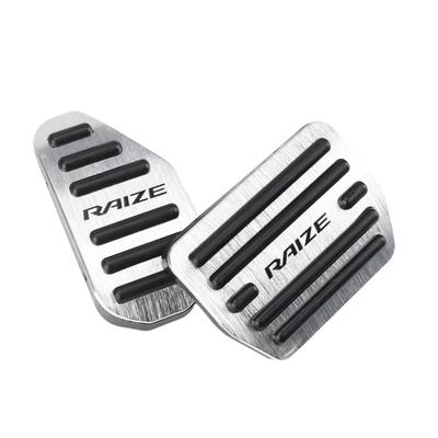LEXLEYS "הדגם החדש ביותר" טויוטה Rise RAIZE סדרת A200 סדרת A210 (נובמבר 2019 ~) אלומיניום