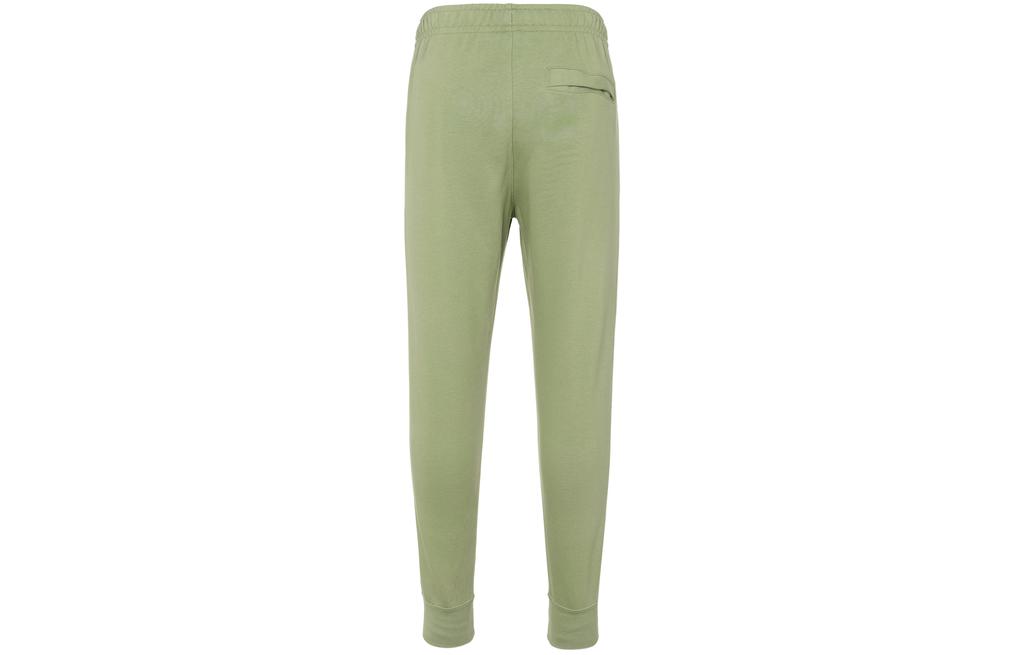 Nike Knitted Sweatpants Men's Oil Green BV2680-386