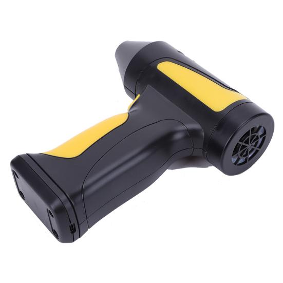 Cordless Electric Air Duster Powerful High Speed Adjustable Airflow Portable Rechargeable Handheld Jet Blower Dust