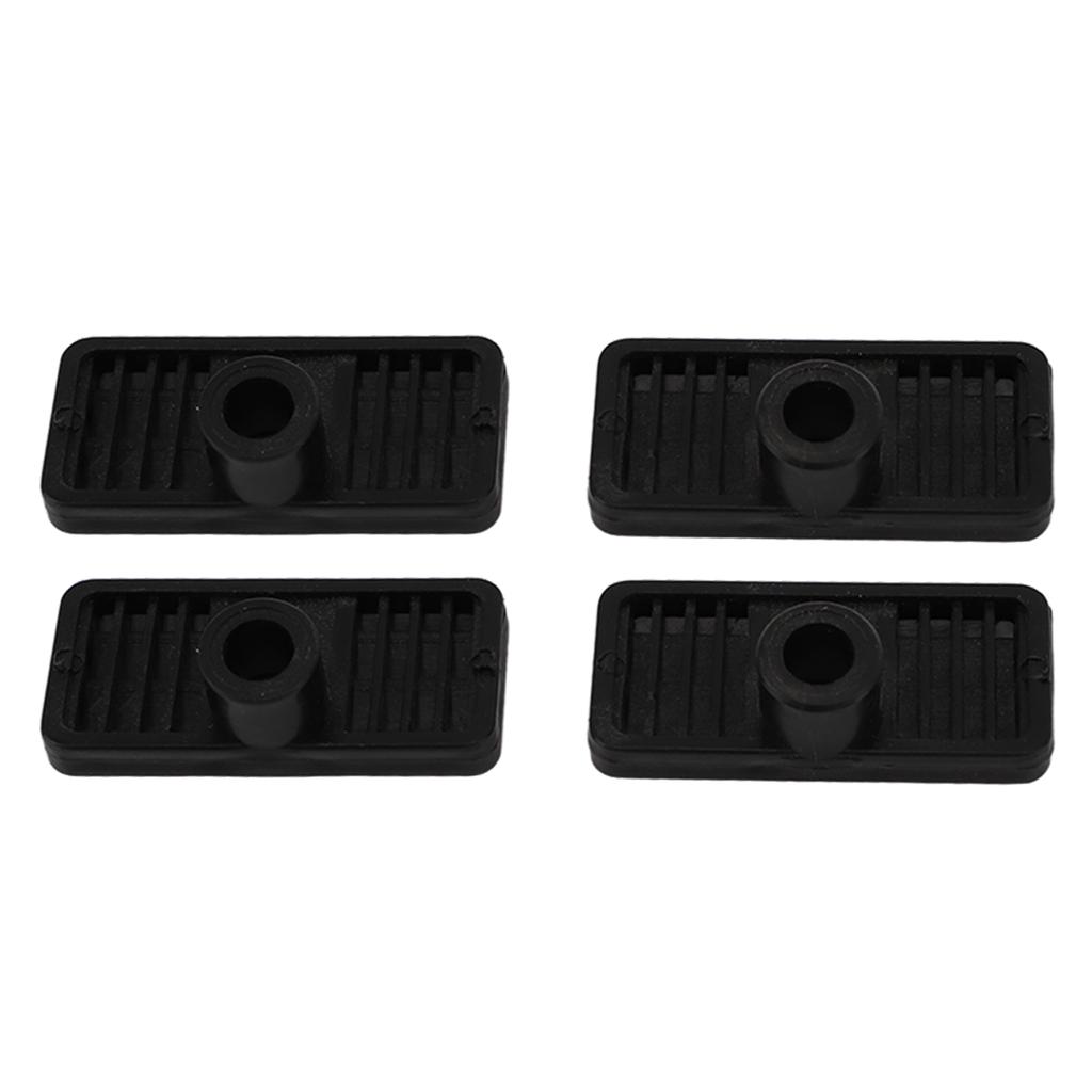 4PCS Water Inlet Cover Effective Filtration Long Lasting 63D 45214 00 00 for Outboard Engine 40HP