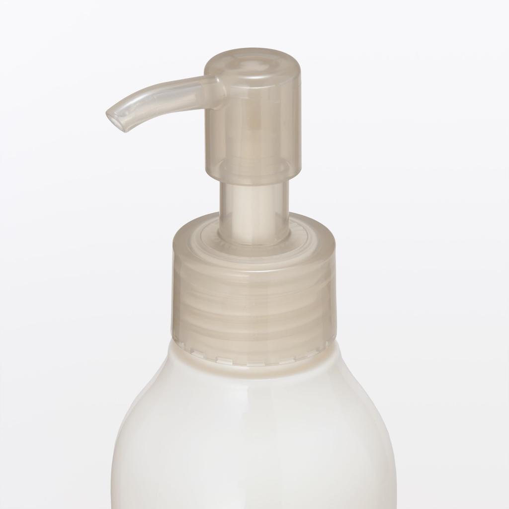 MUJI Mild Milk Cleansing 200mL 83941239