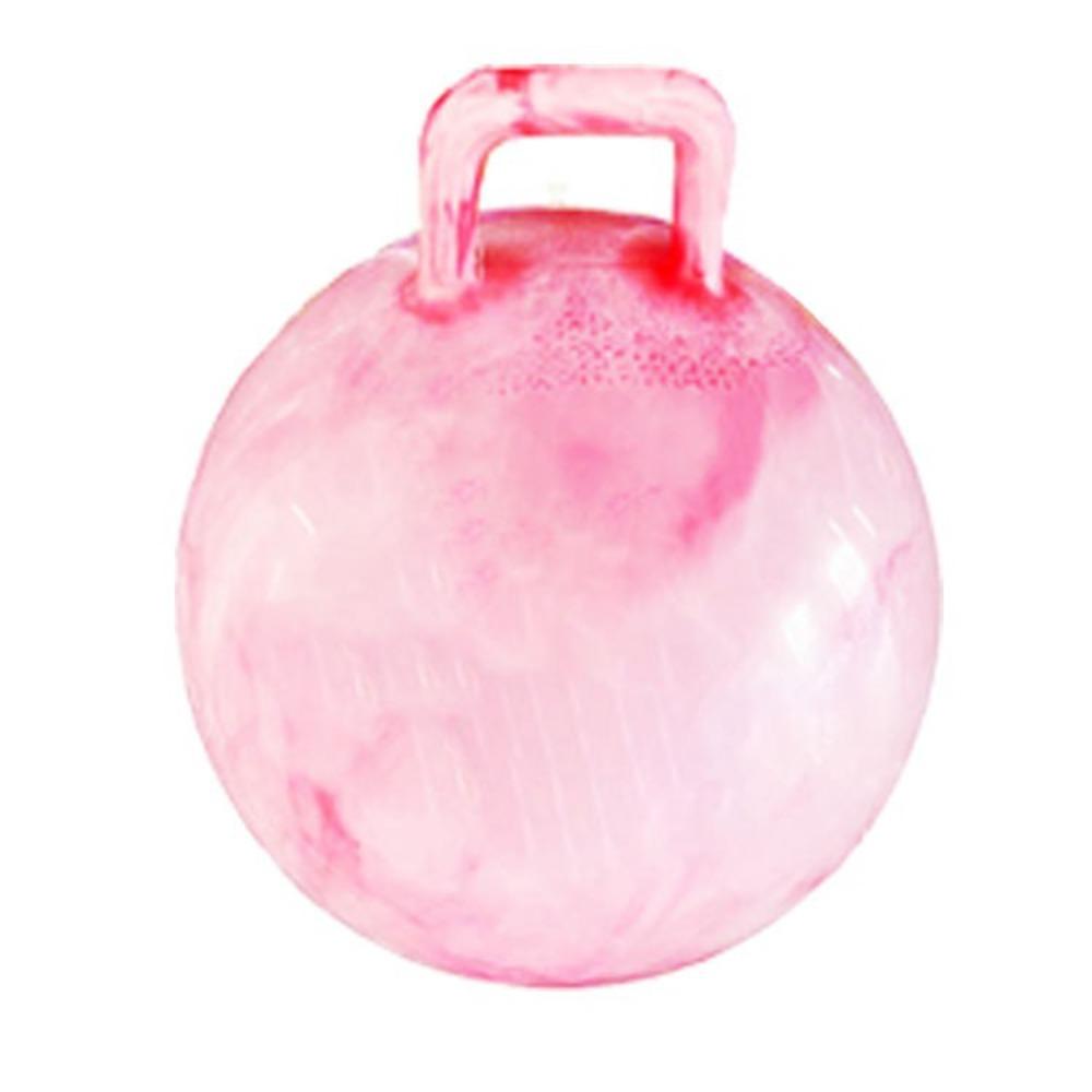 Inflatable Hopper Ball Hopping Toys Jumping Ball Thickened Bouncing Ball  Kids Toy