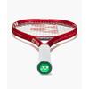 YONEX Alpha SL Tennis Frame Ruby Red 08VCAPSL V-Core Racket, Only, (338), G1,