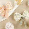 Hair Accessories Socks Shoes and Hats Decorative Accessories Bows Hairpins Accessories Brooch Embroidery Stickers Handmade DIY Cloth Stickers