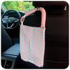 Luxurious Hanging Car & Home Tissue Box