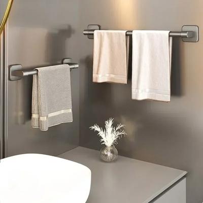Banyo ve tuvalet – Havlu Askılıkları
